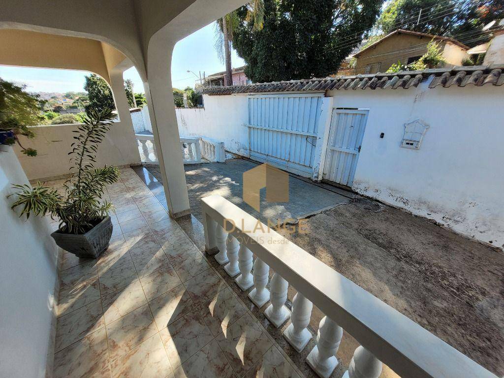 Chácara à venda com 3 quartos, 274m² - Foto 23