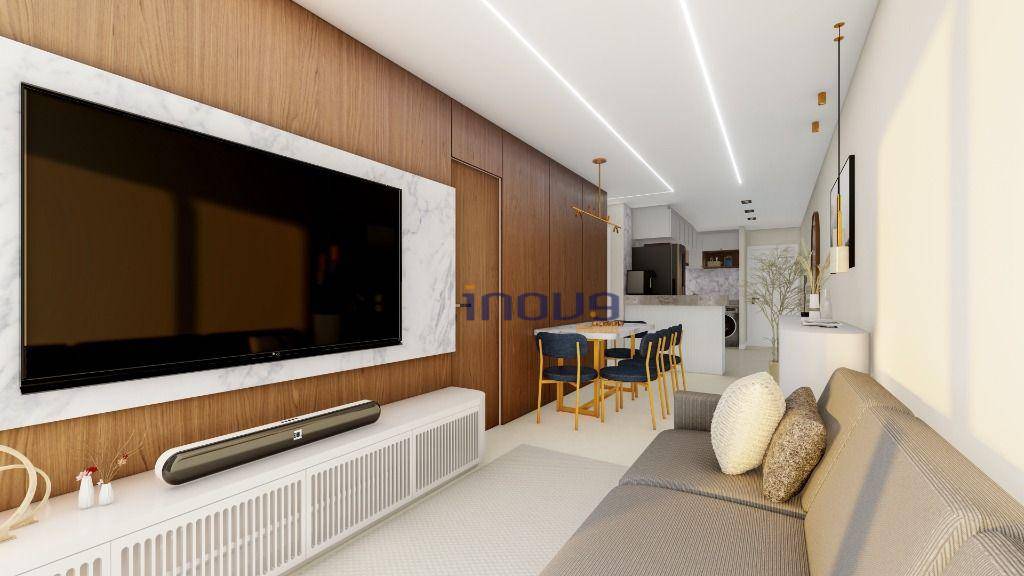 Apartamento, 2 quartos, 70 m² - Foto 5