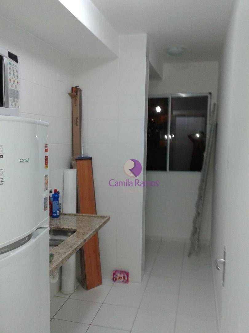 Apartamento à venda com 2 quartos, 45m² - Foto 5