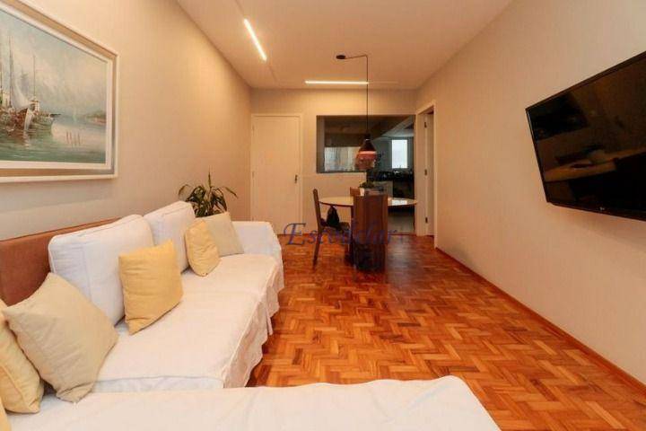 Apartamento à venda com 3 quartos, 100m² - Foto 29