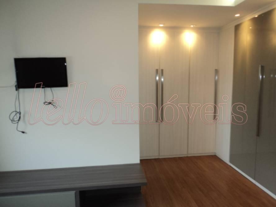 Apartamento para alugar com 3 quartos, 153m² - Foto 12