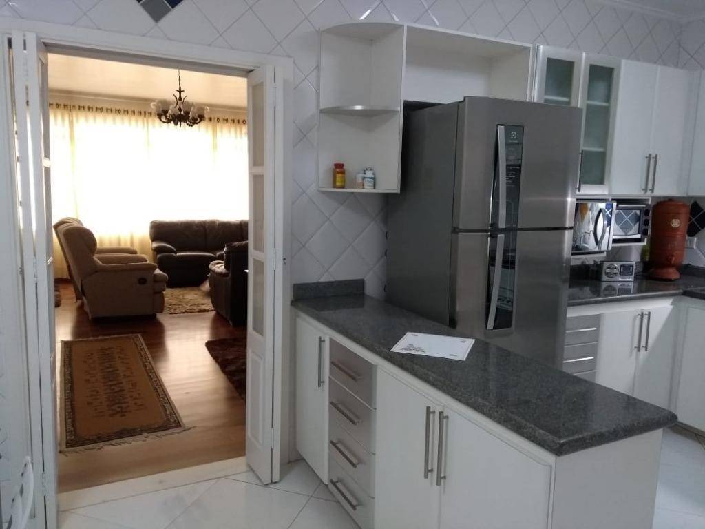 Sobrado à venda com 3 quartos, 180m² - Foto 27