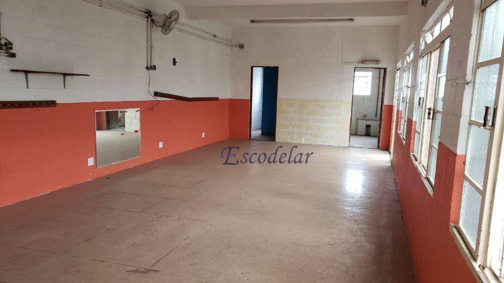 Prédio Inteiro para alugar, 1176m² - Foto 17