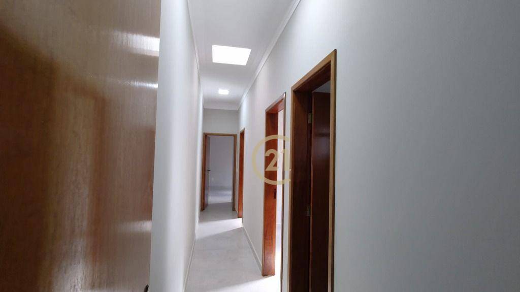 Casa à venda com 3 quartos, 115m² - Foto 14