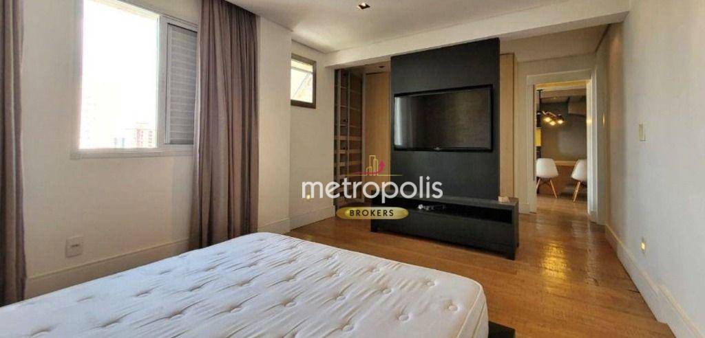 Cobertura à venda com 1 quarto, 124m² - Foto 9