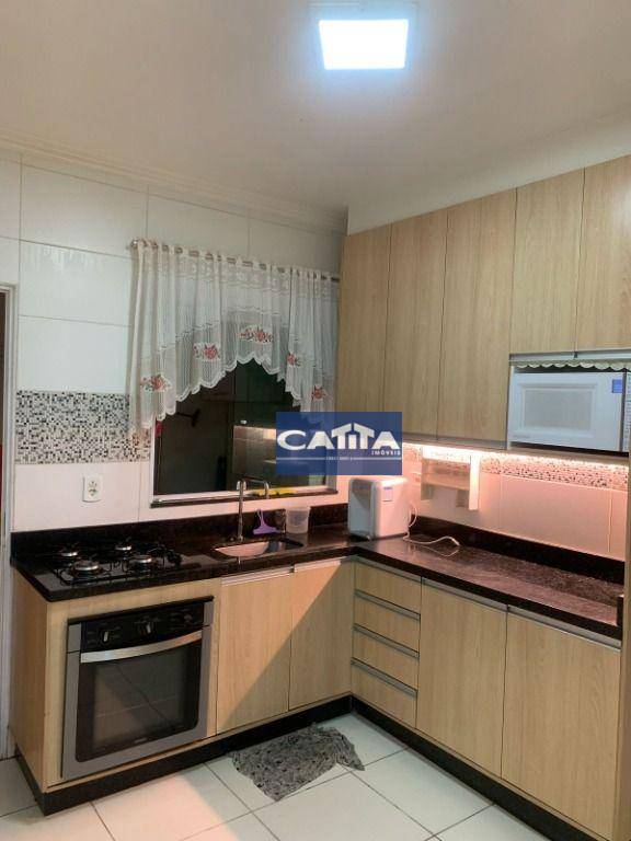 Sobrado à venda com 2 quartos, 70m² - Foto 6