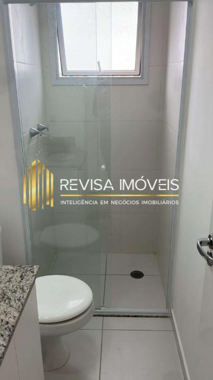 Apartamento à venda com 2 quartos, 66m² - Foto 10