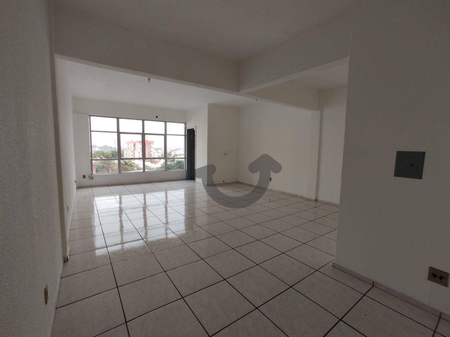 Conjunto Comercial-Sala para alugar, 40m² - Foto 1