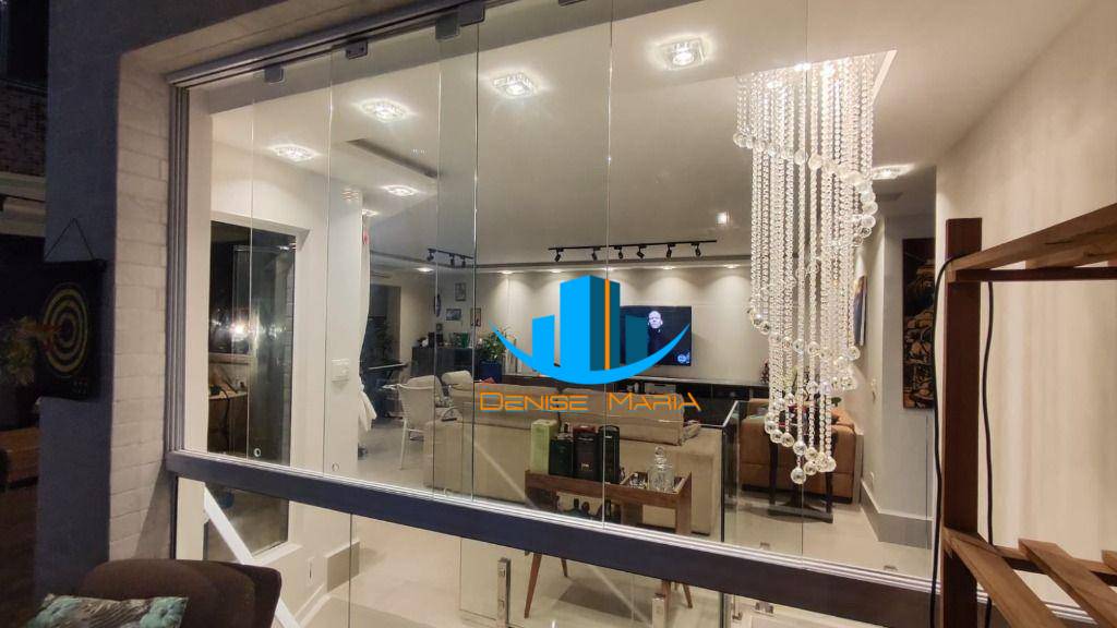 Cobertura à venda com 3 quartos, 289m² - Foto 8