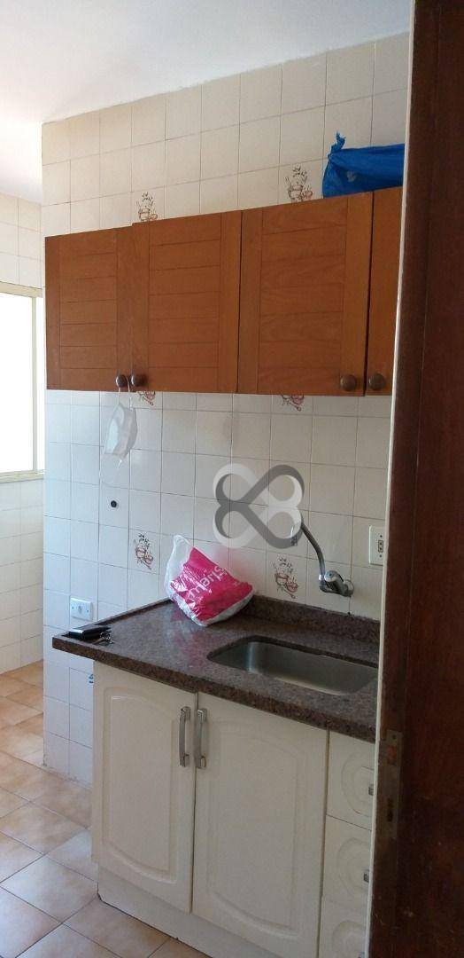 Apartamento à venda com 2 quartos, 64m² - Foto 6