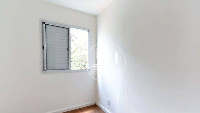 Apartamento à venda com 3 quartos, 60m² - Foto 7