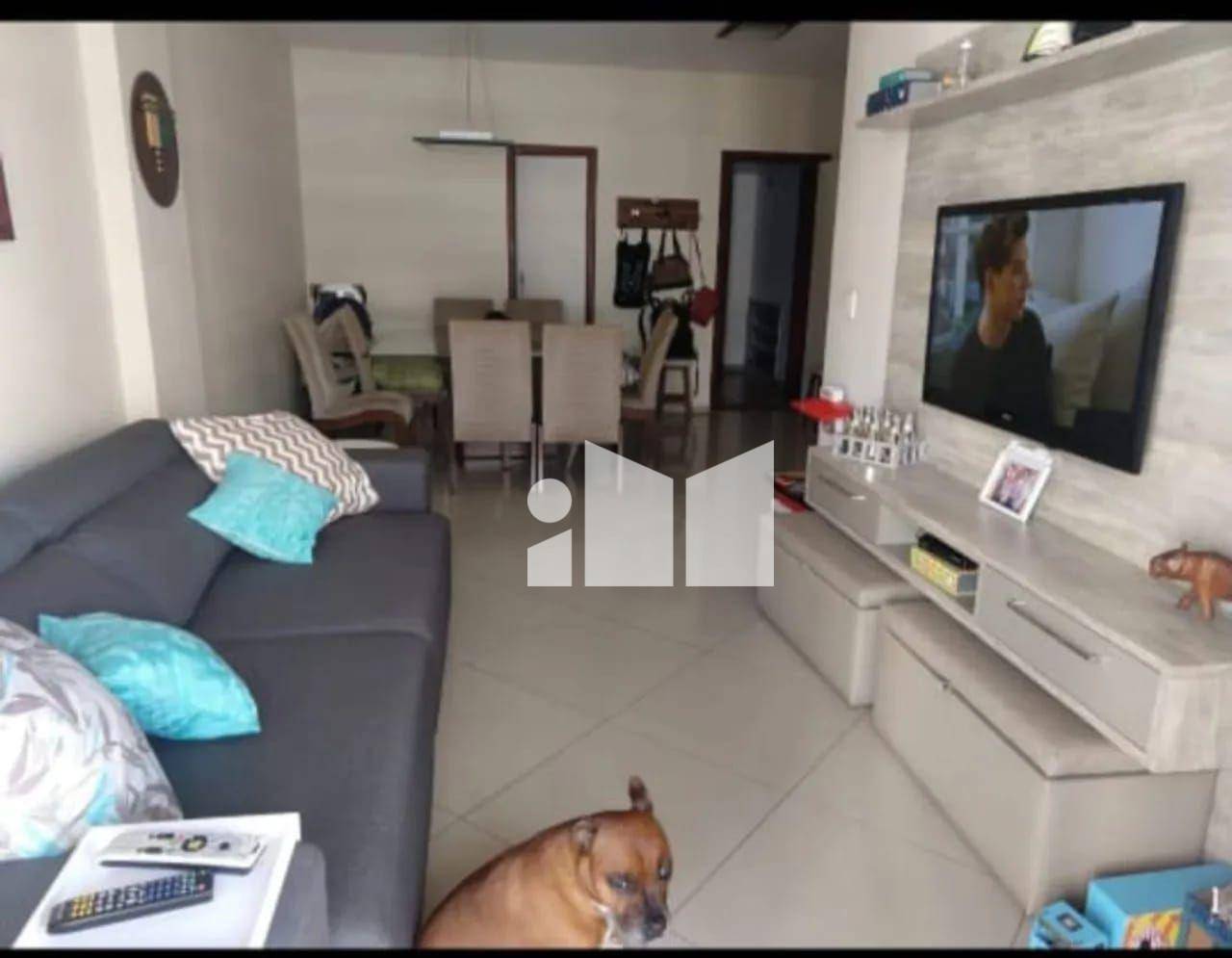 Apartamento para alugar com 3 quartos, 153m² - Foto 5