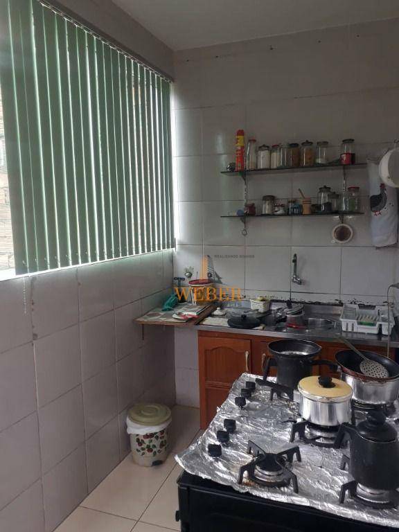 Sobrado à venda com 3 quartos, 120m² - Foto 9