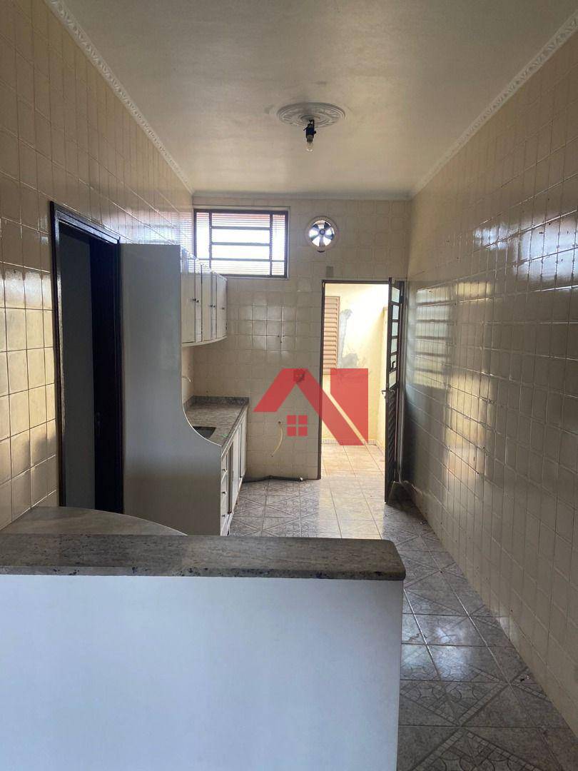 Casa à venda com 2 quartos, 100m² - Foto 16