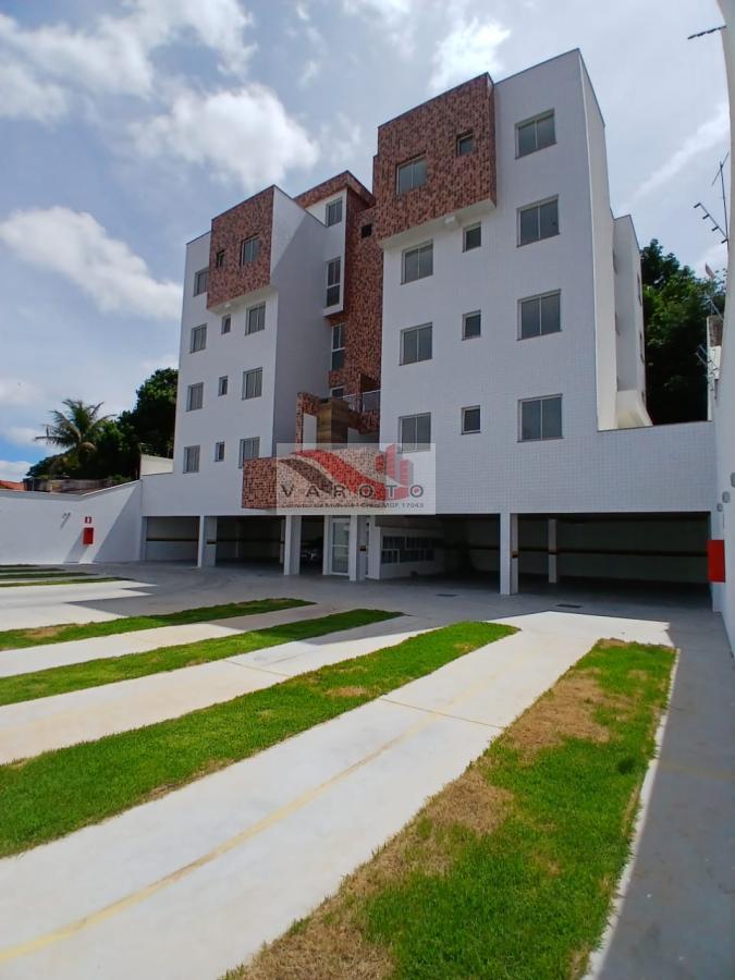 Apartamento à venda com 2 quartos, 80m² - Foto 6