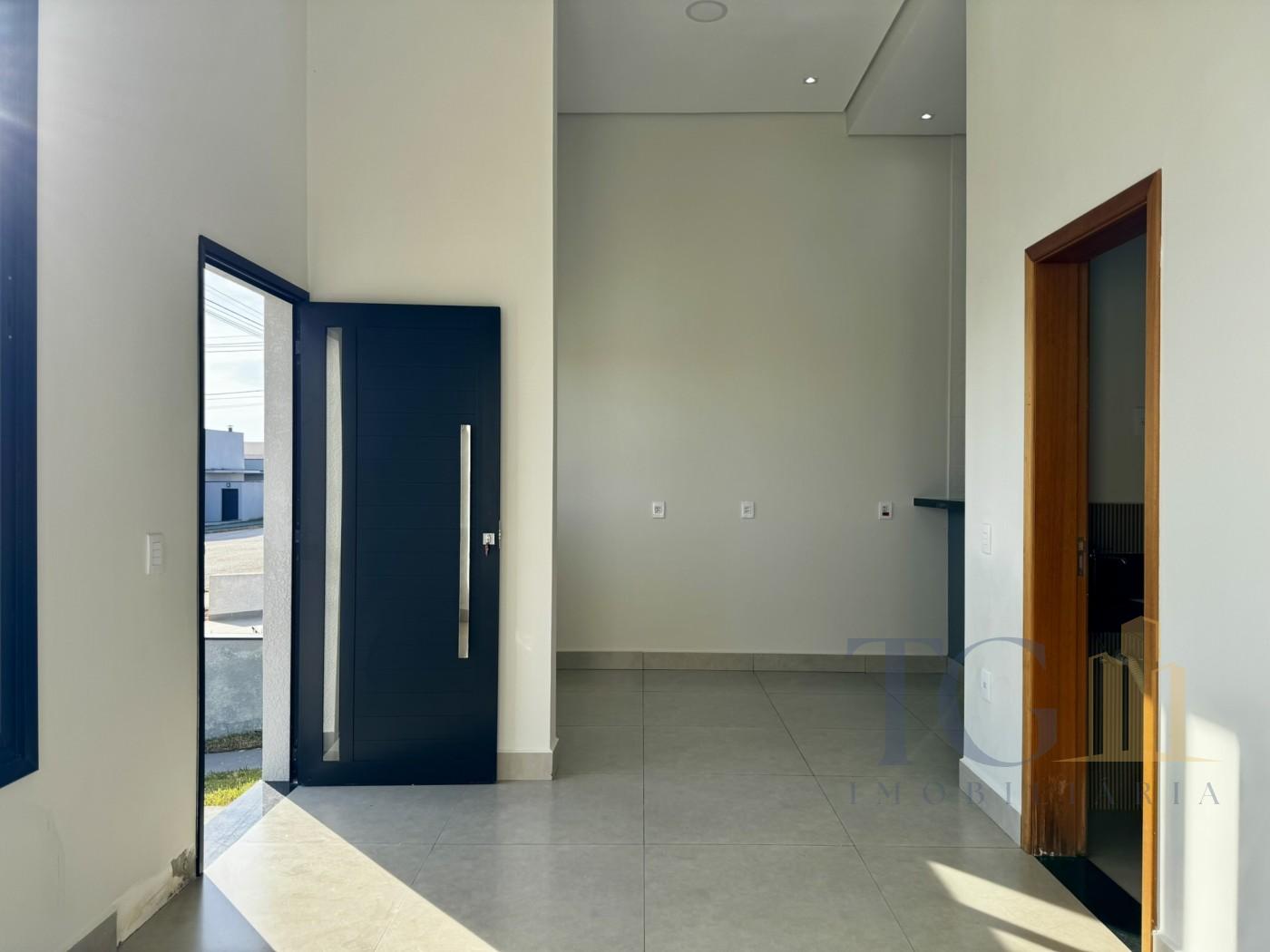 Casa de Condomínio à venda com 3 quartos, 154m² - Foto 2