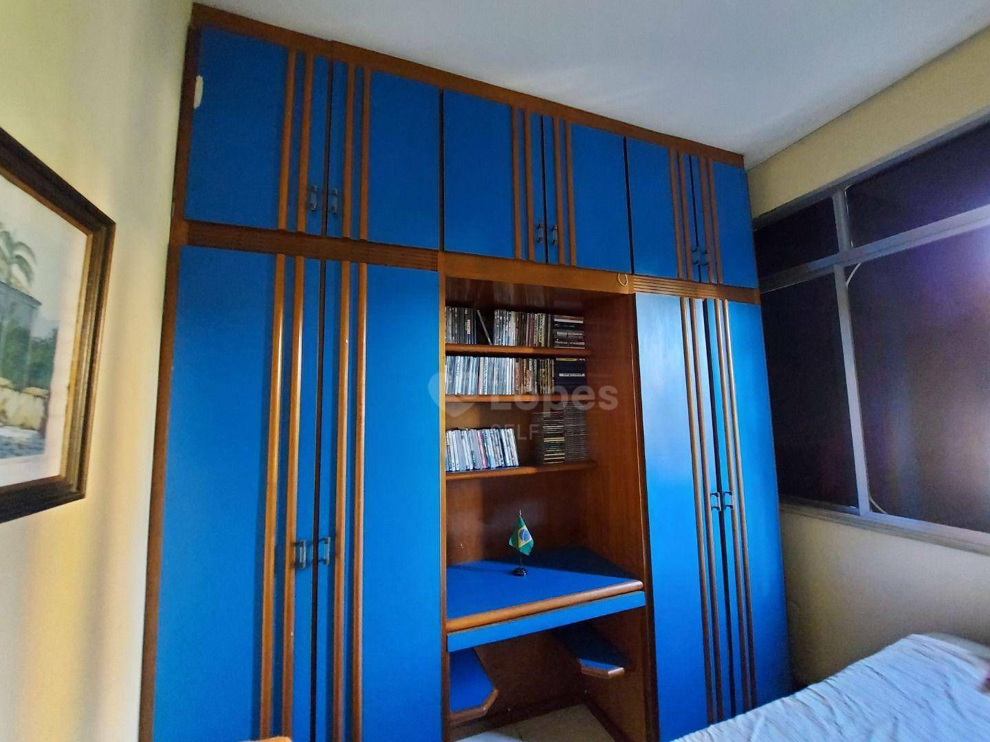 Apartamento à venda com 3 quartos, 90m² - Foto 7