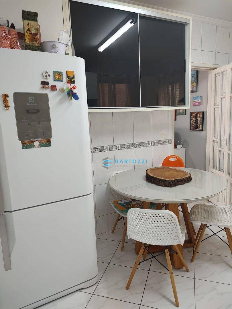 Apartamento à venda com 3 quartos, 96m² - Foto 16