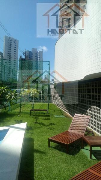 Apartamento para alugar com 2 quartos, 51m² - Foto 41