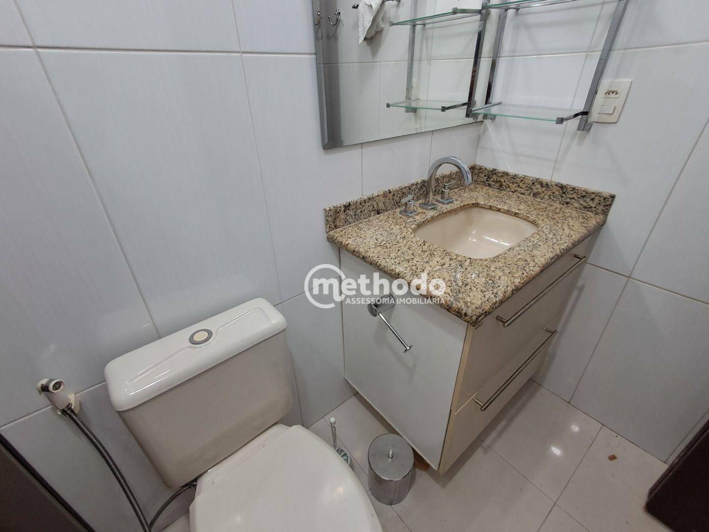 Apartamento para alugar com 2 quartos, 96m² - Foto 24