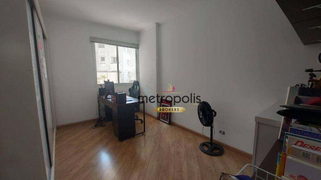 Apartamento à venda com 3 quartos, 114m² - Foto 12