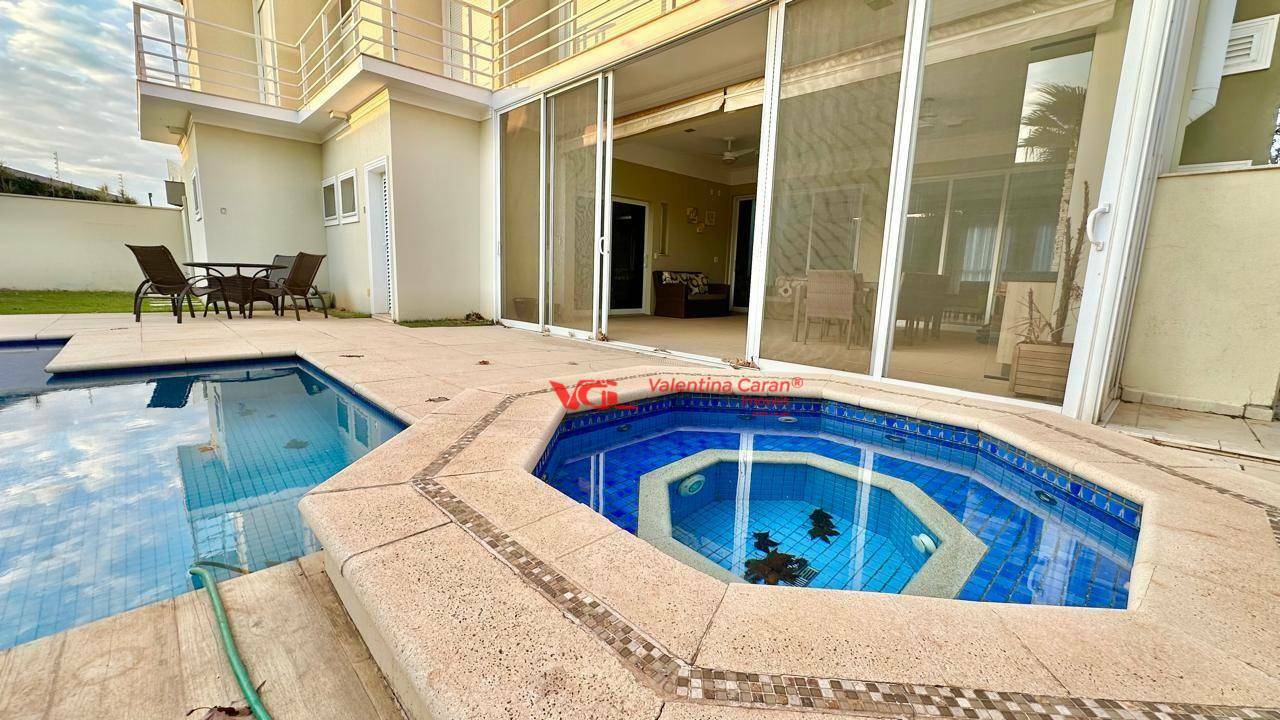 Sobrado à venda e aluguel com 5 quartos, 420m² - Foto 5