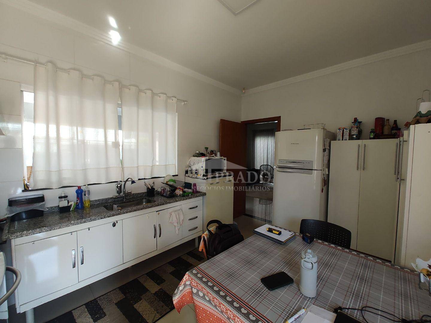 Casa à venda com 3 quartos, 140m² - Foto 15