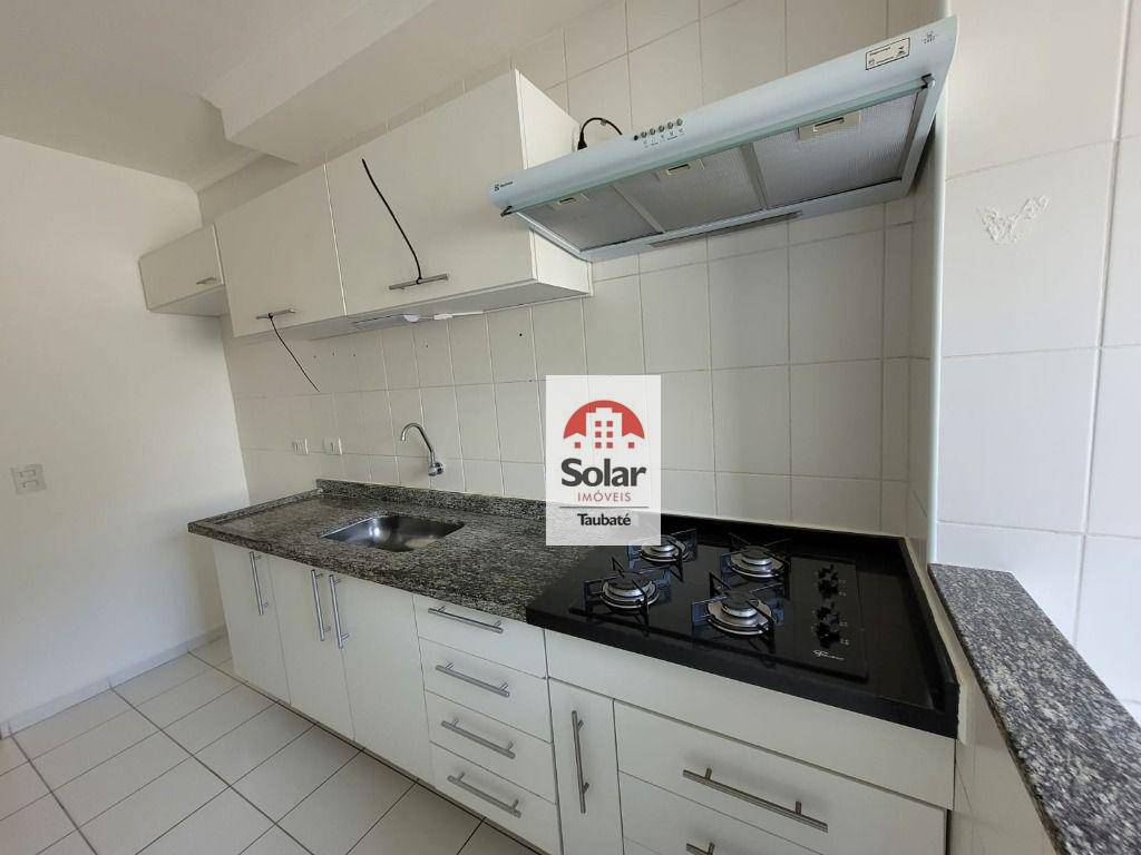 Apartamento à venda com 1 quarto, 51m² - Foto 3