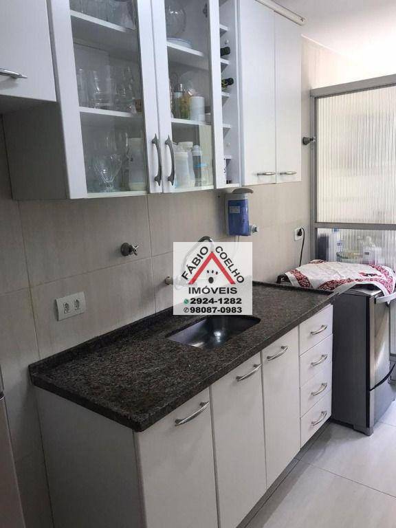 Apartamento à venda com 3 quartos, 62m² - Foto 17