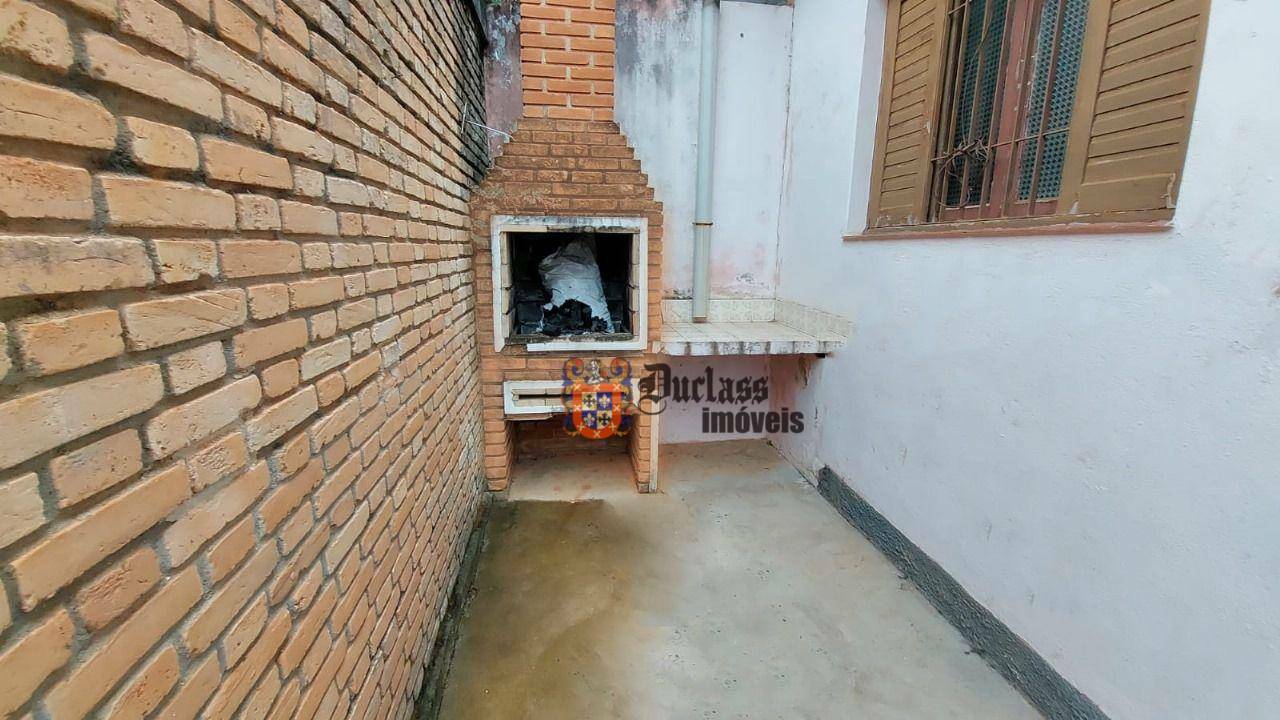 Casa à venda com 2 quartos, 107m² - Foto 16