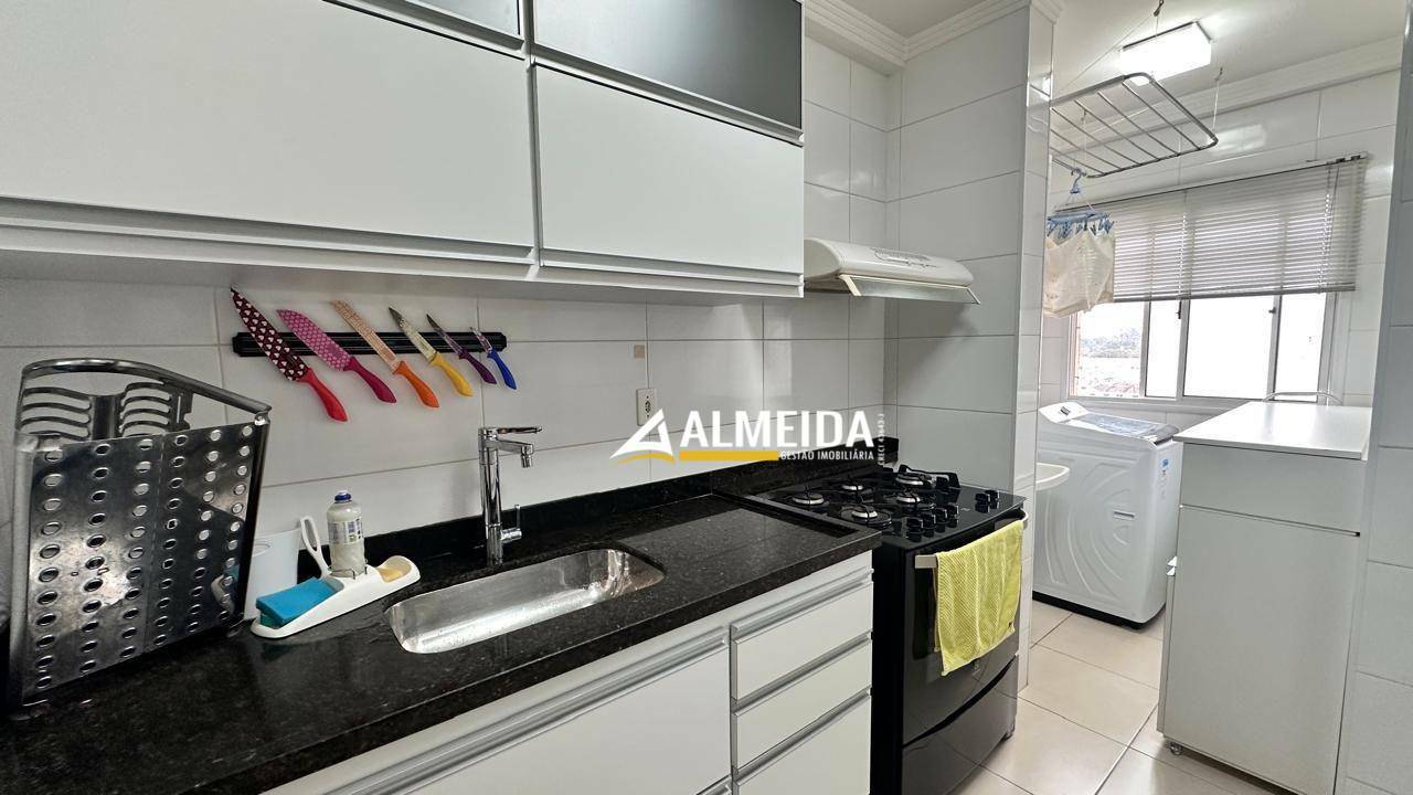 Apartamento, 3 quartos, 86 m² - Foto 5