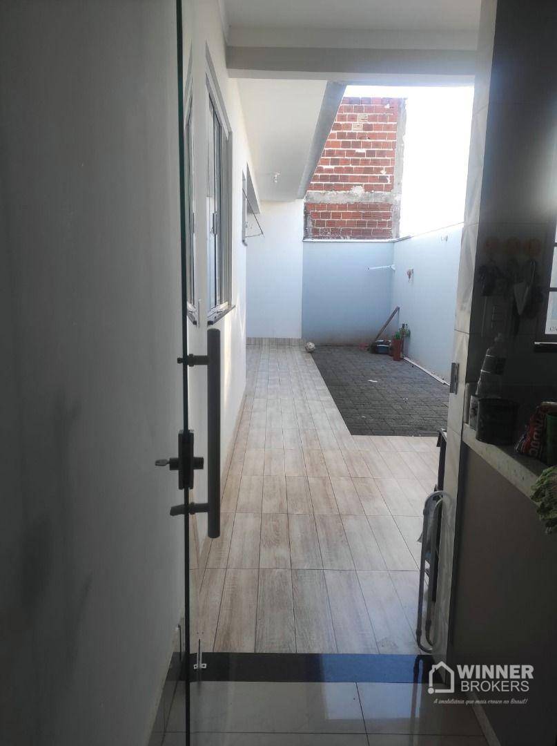 Casa à venda com 3 quartos, 96m² - Foto 22