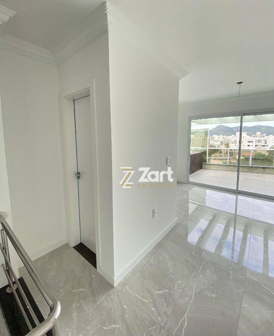 Apartamento à venda com 3 quartos, 185m² - Foto 15