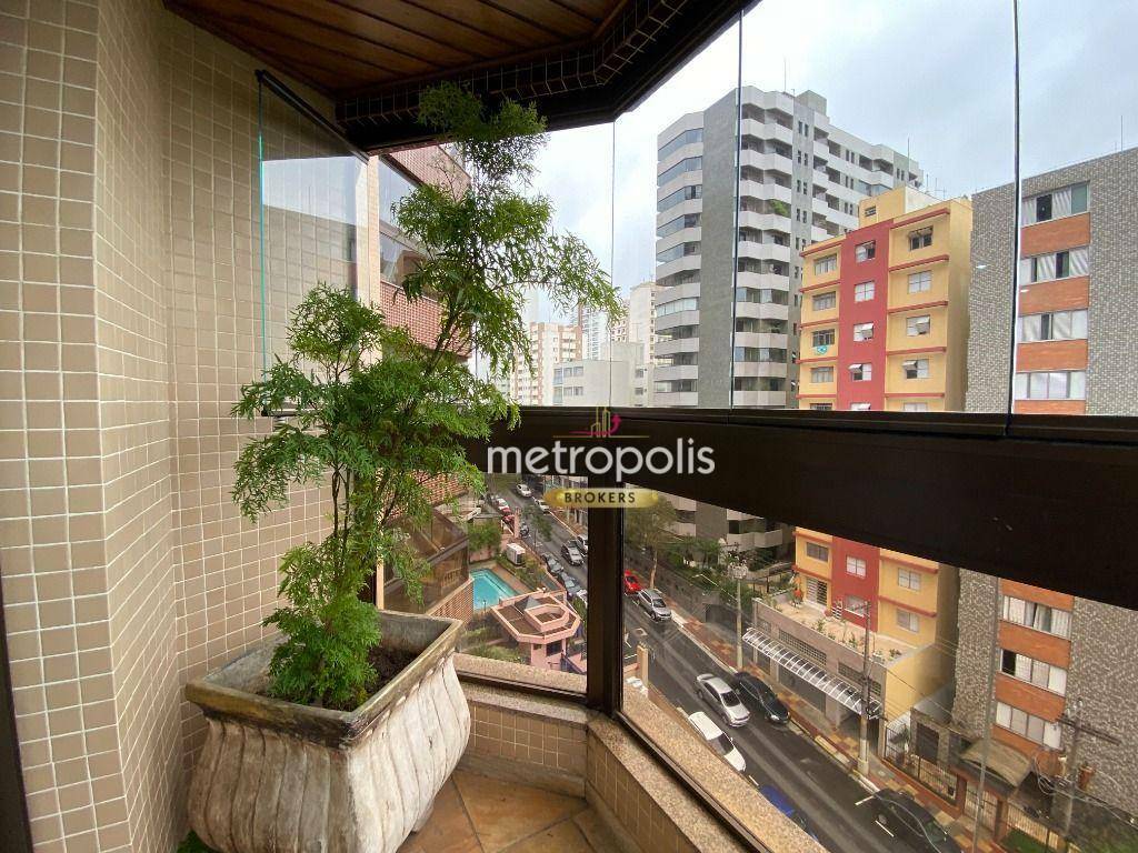 Apartamento à venda com 4 quartos, 224m² - Foto 77