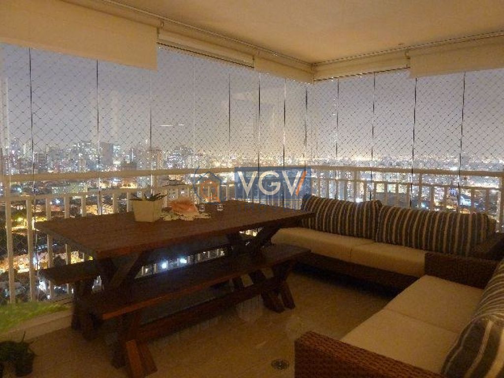 Apartamento à venda com 2 quartos, 80m² - Foto 1