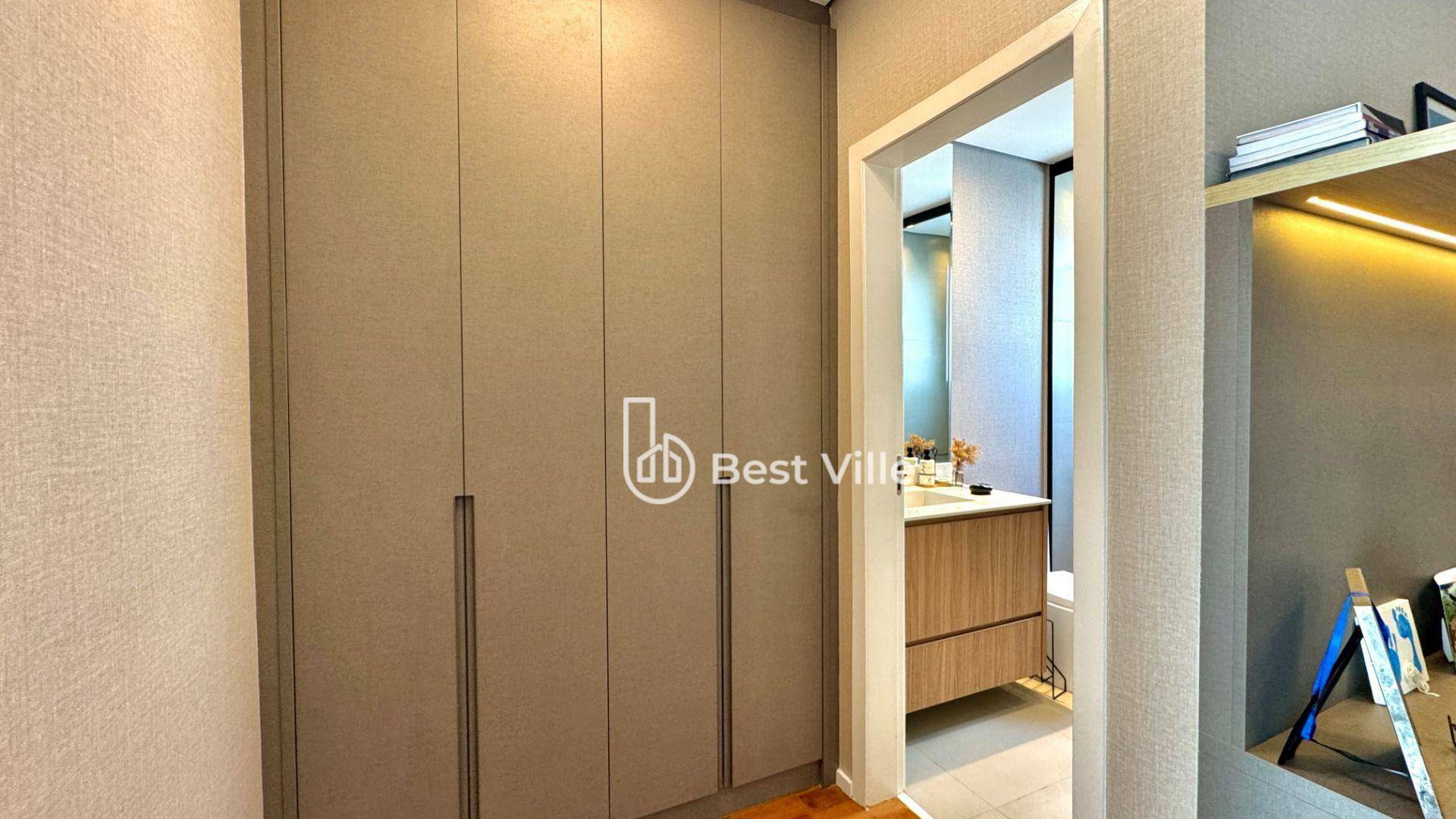 Casa de Condomínio à venda com 4 quartos, 575m² - Foto 20