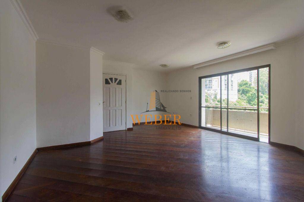 Apartamento à venda com 3 quartos, 119m² - Foto 5