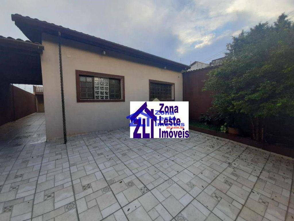 Casa à venda com 3 quartos, 230m² - Foto 4