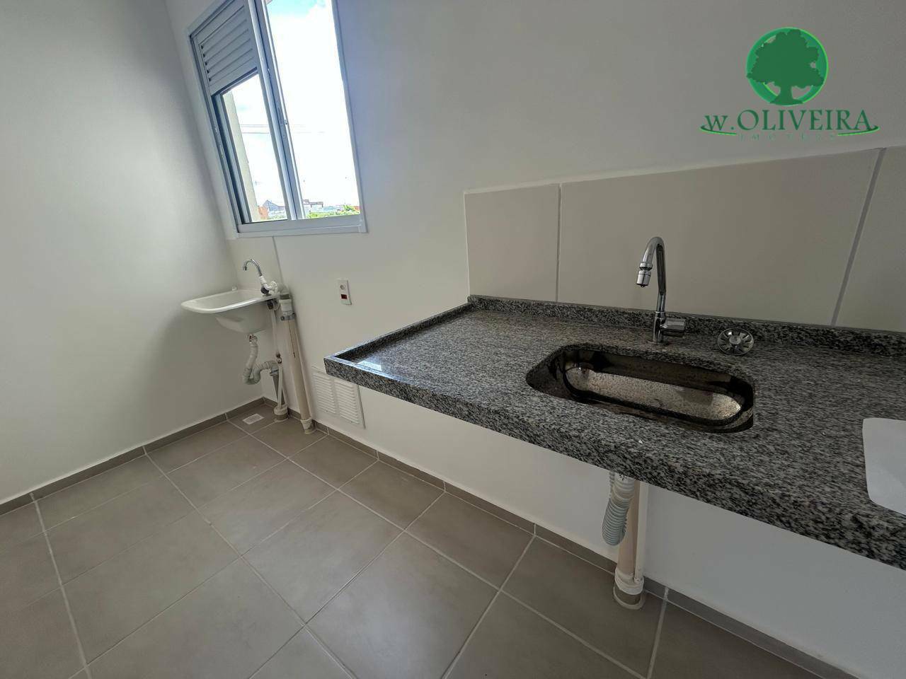 Apartamento à venda com 2 quartos, 50m² - Foto 8