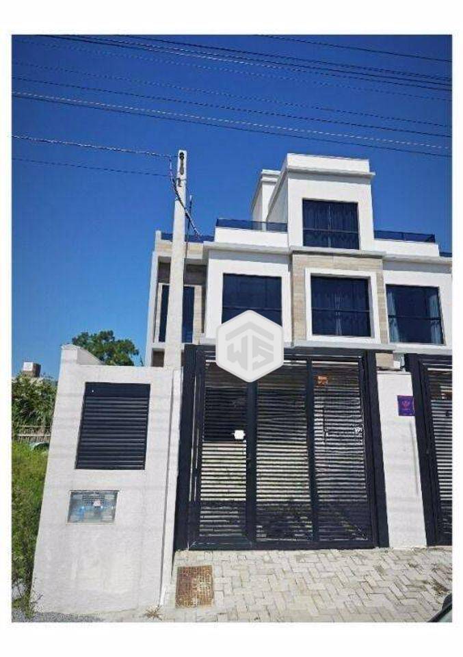 Casa, 2 quartos, 127 m² - Foto 2