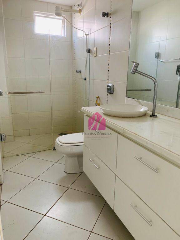 Apartamento à venda com 3 quartos, 200m² - Foto 33