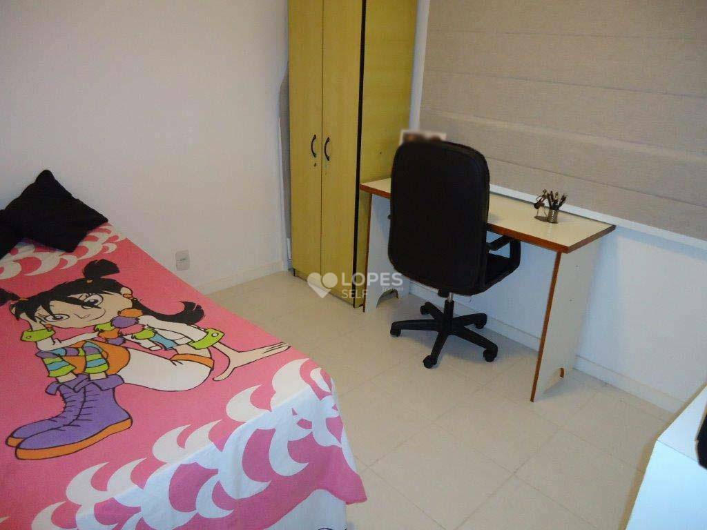 Apartamento à venda com 2 quartos, 56m² - Foto 5