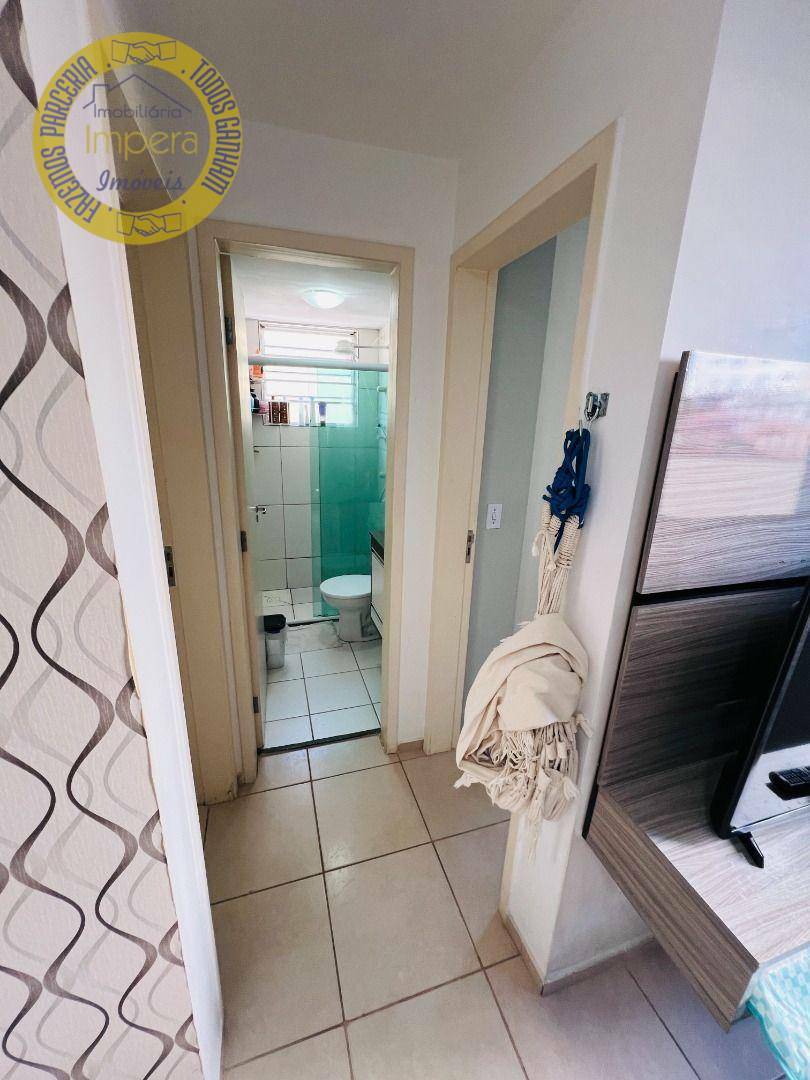 Apartamento à venda com 2 quartos, 48m² - Foto 10