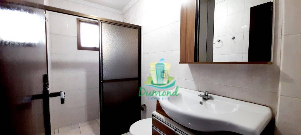 Apartamento para alugar com 3 quartos, 88m² - Foto 14