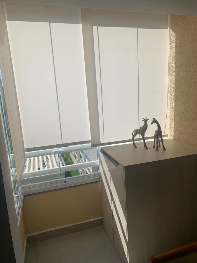 Apartamento à venda com 2 quartos, 67m² - Foto 7