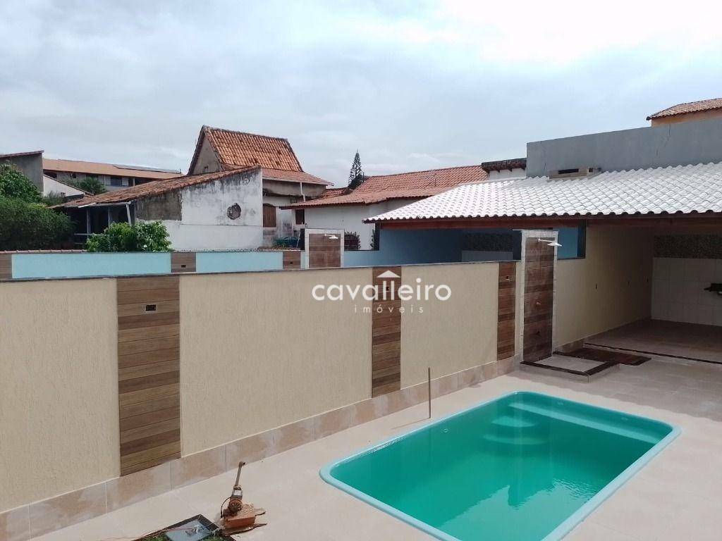 Casa à venda com 3 quartos, 112m² - Foto 18