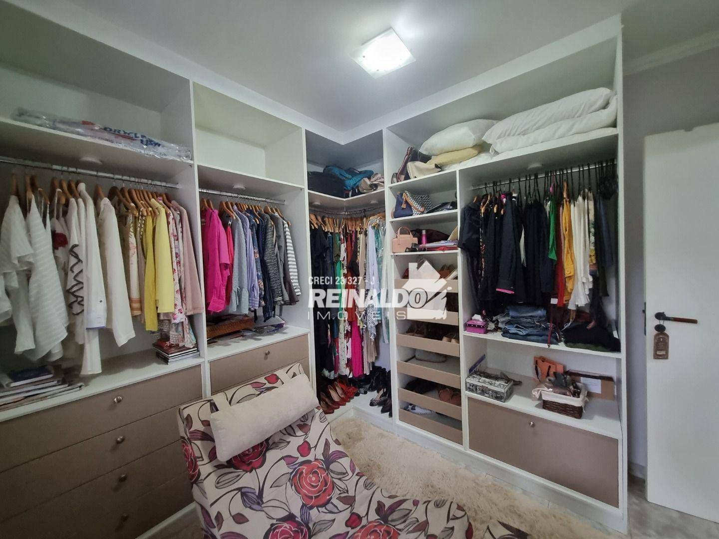 Casa de Condomínio à venda e aluguel com 3 quartos, 160m² - Foto 13