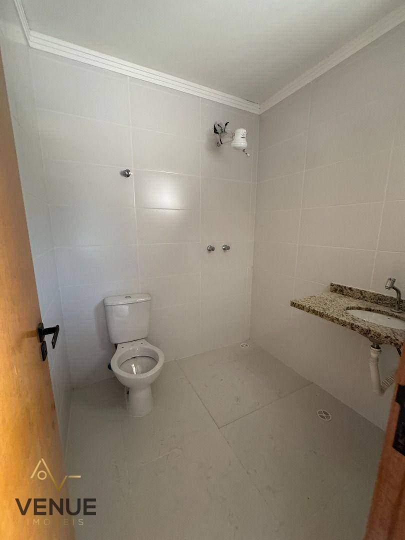 Sobrado à venda com 2 quartos, 84m² - Foto 13