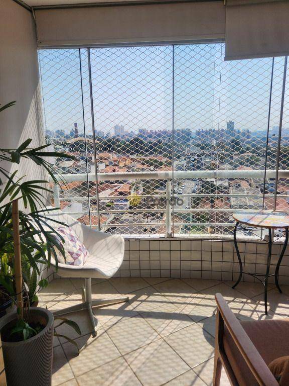 Apartamento à venda com 3 quartos, 109m² - Foto 9