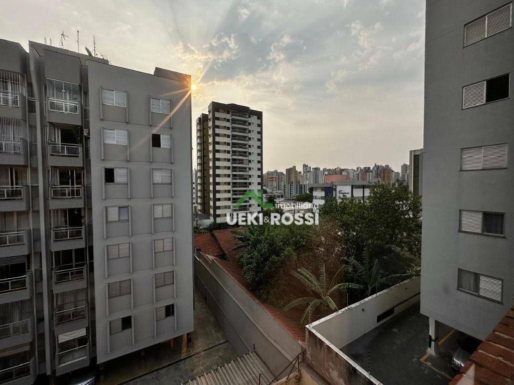 Apartamento à venda com 3 quartos, 84m² - Foto 12